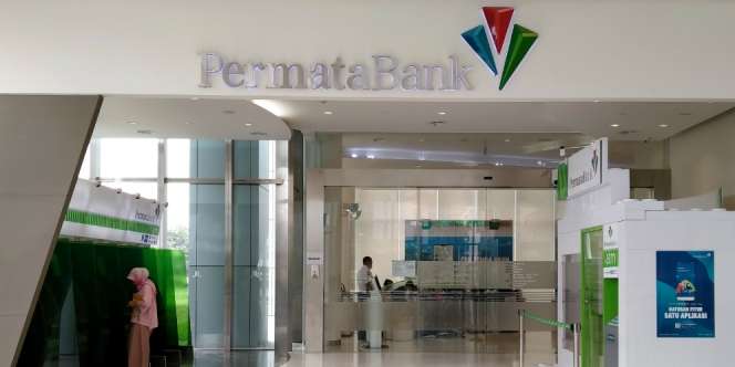 Dukung Anjuran Pemerintah, PermataBank Temukan 3,7% Pegawai Positif Covid-19
