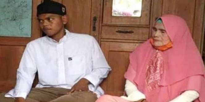 Lajang 26 Tahun Nikahi 'Luna Maya', Jadi Suami ke-20