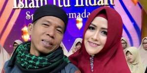 Kiwil Beri Pesan Menohok ke Meggy Wulandari, Mantan Istri yang Sudah Nikah Lagi