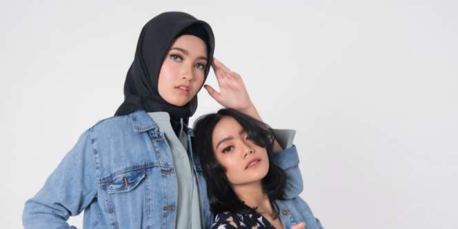 Rilis Merek Baru, Elizabeth Kenalkan Koleksi Busana Casual Untuk Wanita Aktif
