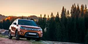 Suzuk Gelar Program Tukar Tambah, Ada Cashback Beli XL7 dan All New Ertiga