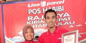 Bisnis Logistik, Ladang Penghasilan di Masa Pandemi