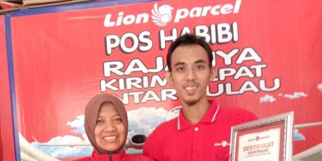 Bisnis Logistik, Ladang Penghasilan di Masa Pandemi