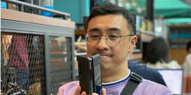 Jawaban Kocak Bos Indofood Soal Pop Mie Disiram Air Dingin