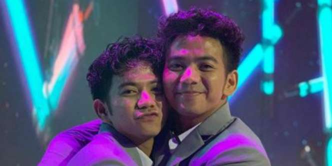 Ramai Soal Pangeran KW, Reaksi Rizki DA Mengejutkan