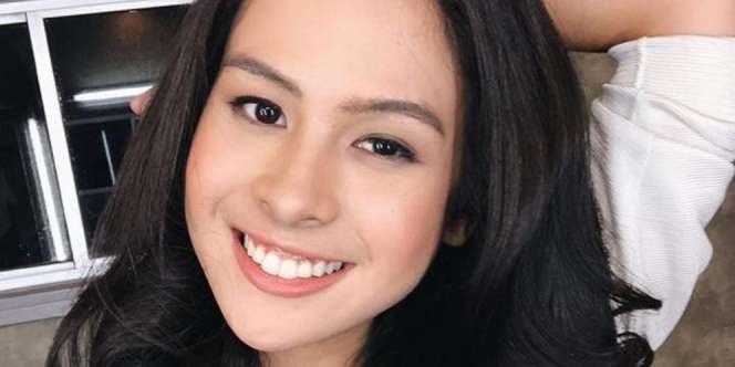 Tips Cantik dalam 15 Detik ala Maudy Ayunda