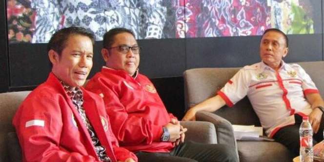 Polri Tak Beri Izin Shopee Liga 1 2020