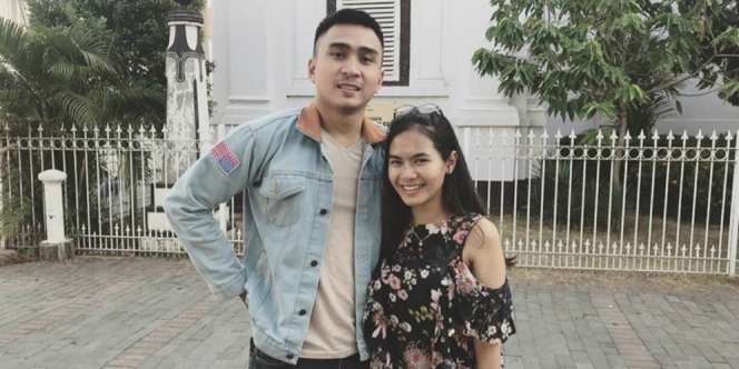 Diputusin Putri Iis Dahlia, Lutfi Agizal Galau di Medsos