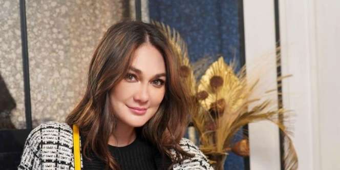 Tak Lagi Terhalang Corona, Kisah Asmara Luna Maya dan Ryochin Kembali Berlanjut?