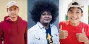 Potret Lawas 10 Komedian Saat Sekolah, Babe Cabita Bikin Pangling, Ganteng Abis!