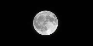 Mulai Oktober, Bumi Punya 'Bulan ke Dua'