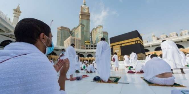 Saudi Akan Putuskan Negara yang Boleh Kirim Jemaah Umroh, Bagaimana Indonesia?