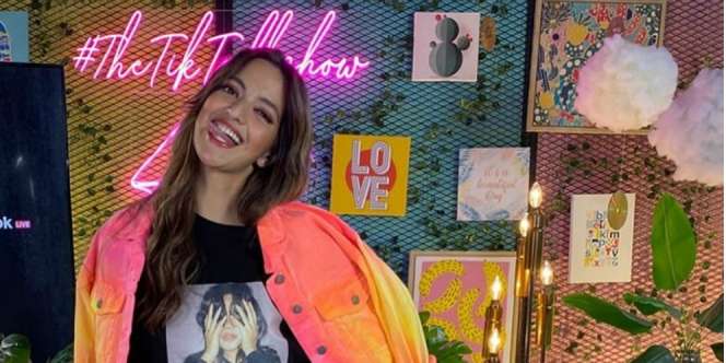 Nia Ramadhani Sewa Rumah Rp460 Juta Hanya untuk Tempat Bermain Peliharaannya