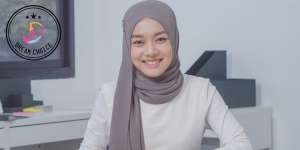 Cuaca Tidak Menentu, Panas Gerah Hati-Hati Muncul Ketombe di Balik Hijabmu
