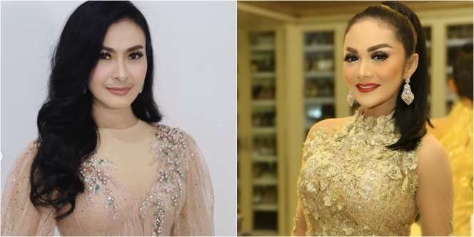 11 Potret Dapur Artis Tanah Air, Gaya Yuni Shara Anti-Mainstream