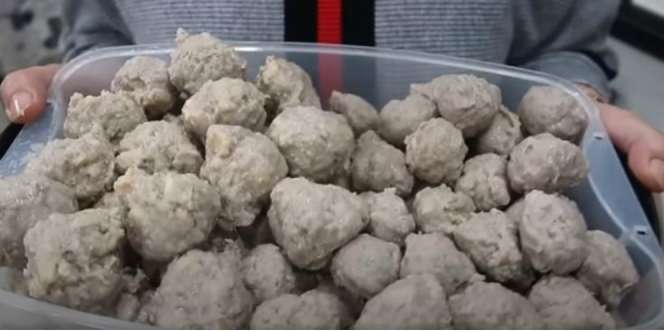 Shanty Denny Bagikan Resep Bakso Favorit Keluarga