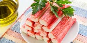 Crab Stick Ternyata Bukan dari Kepiting, Sudah Tahu?