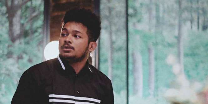 Masih Ingat Albert AFI Junior, Begini Kabarnya Sekarang