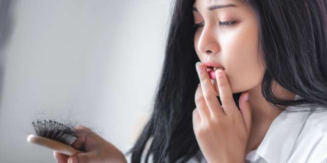 7 Tips Mencegah Kerontokan Saat Pancaroba