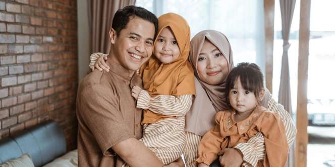 Menyiapkan Peninggalan Terbaik Dunia dan Akhirat 