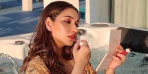 Saira Nisar dan Impian Bawa Produk Makeup Beauty Of Saira Mendunia