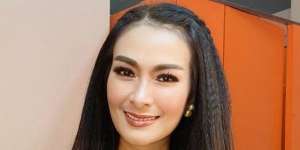 Iis Dahlia Sedih Lesty Menjauh Gara-Gara Ulah Netizen