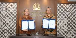 Pantau Covid-19, Kemenlu dan Kemenkum HAM Sepakati Penanganan Bersama WNA