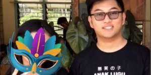 Viral Kisah Pilu: Sudah Fitting Baju, Kekasih Tak Bisa Dihubungi