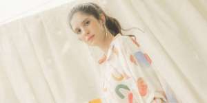 Koleksi Sustanaible Fashion Kolaborasi Cottonink & Tencel, 