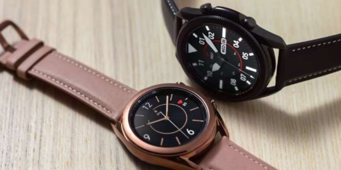 Canggih, Smartwatch Ini Bisa `Kirim` Bantuan Cepat Saat Penggunanya Terjatuh