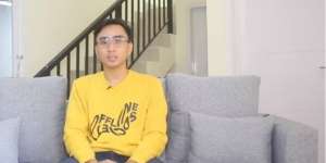 Lutfi Agizal Meradang Konten Anjayani Dilaporkan Komika Kemal Palevi