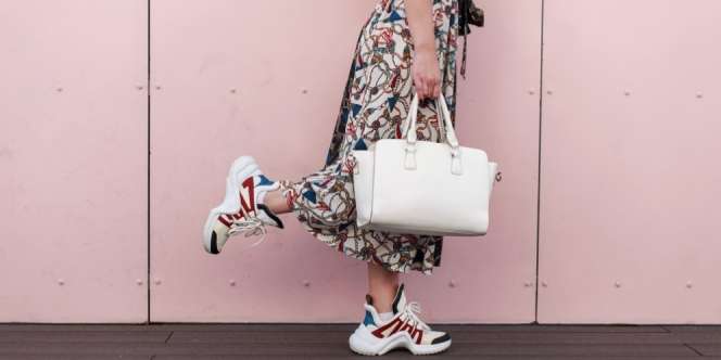 Sneakers World, Tempat Kebahagiaan Baru Para 'Sneakershead'