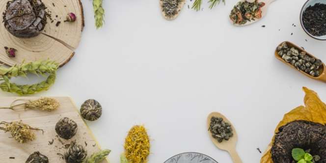 Daftar Tanaman Herbal yang Diyakini Ampuh Jadi Obat Kolesterol Alami