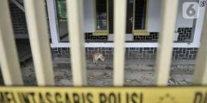 Tersangka Kasus Klinik Aborsi di Jakarta Meninggal Diduga Karena Covid-19