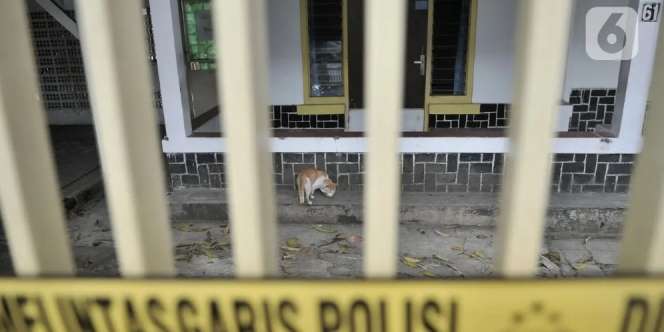 Tersangka Kasus Klinik Aborsi di Jakarta Meninggal Diduga Karena Covid-19