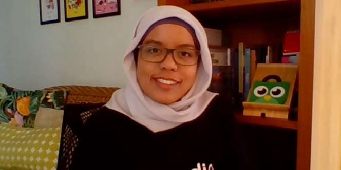 Puput Hidayat, Sosok di Balik Masuknya Jutaan UMKM ke Dunia Digital