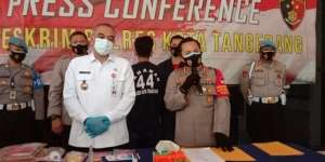 Pelaku Vandalisme Mushola di Tangerang Seorang Mahasiswa, Begini Kejiwaannya