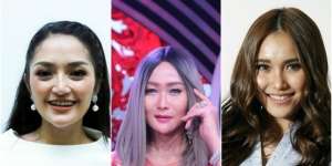 Mengejutkan! Honor 6 Pedangdut Cantik di Awal Karier, Ada yang Dibayar Rp 5 ribu