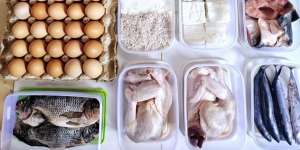 Trik Hemat Bisa Ditiru, Belanja Dapur Rp250 Ribu untuk 1 Minggu