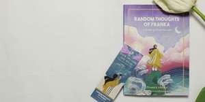Ahli Modest Fashion Franka Soeria Terbitkan Buku Biografi