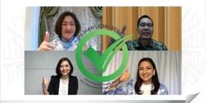 Kini Ada Label 'Pilihan Lebih Sehat' di Produk Makanan 