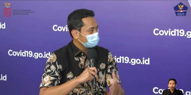 Dokter Kandungan Serukan Ibu Hamil Jaga Imunitas 