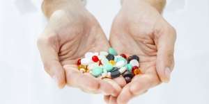 10 Jenis Antibiotik untuk Pengobatan: Harus Sesuai Petunjuk Dokter