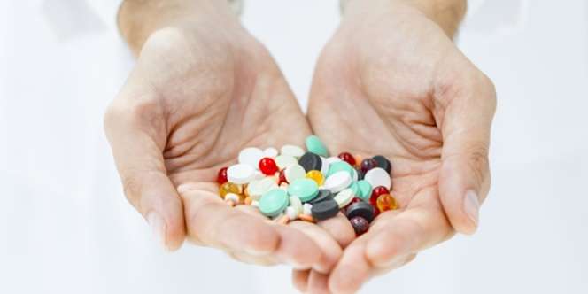 10 Jenis Antibiotik untuk Pengobatan: Harus Sesuai Petunjuk Dokter