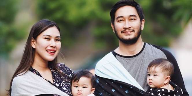Nia Ramadhani Kalah! Ini 7 Potret Syahnaz Sadiqah dengan Outfit Rp4 Miliar