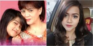 13 Potret Terbaru Ecca 'Mamamia'