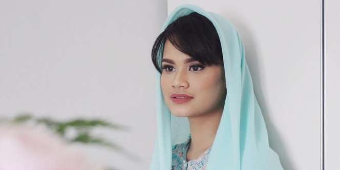 Cerita Niken Ayu Lativani Jadi Puteri Indonesia Intelegensia 2016