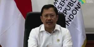 Menkes Terawan: Vaksin Diprioritaskan untuk Usia 18-59 Tahun