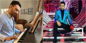 10 Potret Kediaman Reza D’Academy yang Instagramable Banget