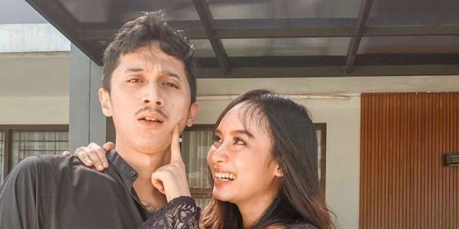 Istri YouTuber Bimo Picky Picks, Irene Agustine Akui Dihamili Mantan Kekasih